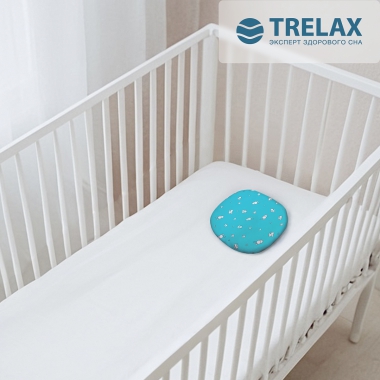 TRELAX 3590-001 Подушка ортопедическая TRELAX Mimi П27
