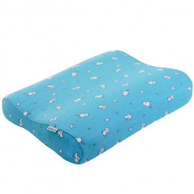 TRELAX 3591-001 Подушка ортопедическая TRELAX Prima П28