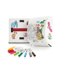 TRELAX 3962-001 Подушка ортопедическая TRELAX Fantasy ПФ208