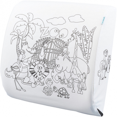 TRELAX 3962-001 Подушка ортопедическая TRELAX Fantasy ПФ208
