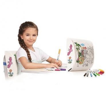 TRELAX 3962-001 Подушка ортопедическая TRELAX Fantasy ПФ208