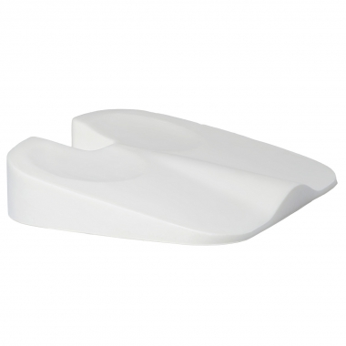 TRELAX 3588-001 Подушка ортопедическая TRELAX Spectra Seat П17, серая