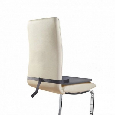 TRELAX 3588-001 Подушка ортопедическая TRELAX Spectra Seat П17, серая