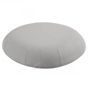 TRELAX 3579-001 Подушка ортопедическая TRELAX Medica П06, серая