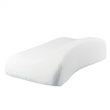 TRELAX 9994-001 Наволочка Для сна TRELAX Sola for man НП30, белая