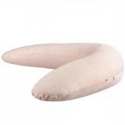 TRELAX 9985-001 Наволочка Для сна TRELAX Banana НП33, бежевая