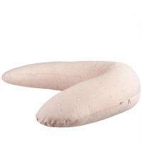 TRELAX 9985-001 Наволочка Для сна TRELAX Banana НП33, бежевая