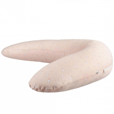 TRELAX 9985-001 Наволочка Для сна TRELAX Banana НП33, бежевая