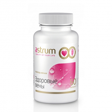 ASTRUM 7802-001 Натуральный комплекс 