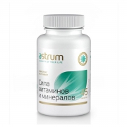 ASTRUM 8573-001 Витаминно-минеральный комплекс 