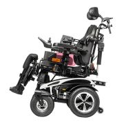 ORTONICA 12785-001 Кресло-коляска для инвалидов ORTONICA Pulse 390