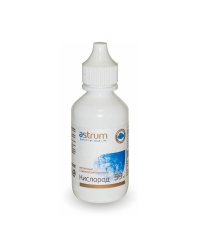 ASTRUM 10545-001 Активный стабилизированный кислород (Activated Stabilized Oxygen), 59 мл