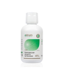 ASTRUM 8574-001 Green Drink 