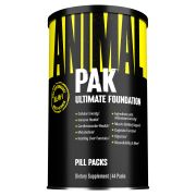 Animal 12757-001 Animal Pak мультивитаминный комплекс