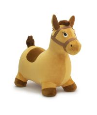 KINERAPY 8371-002 Фигура-тренажер балансировочная KINERAPY RK701 в коричневом чехле, красная