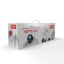 BRADEX 8601-003 Валик для массажа BRADEX НИРВАНА акупунктурный