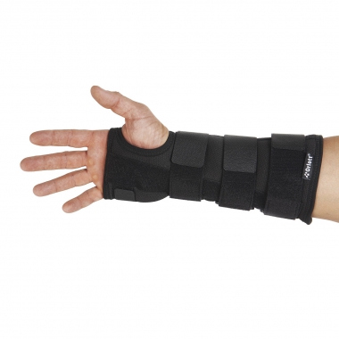 ORLETT 3527-007 Ортез лучезапястный ORLETT WRS-308 с шиной длинный