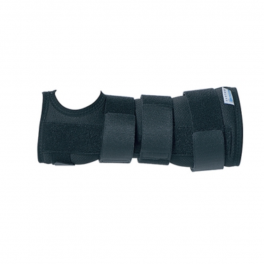 ORLETT 3527-007 Ортез лучезапястный ORLETT WRS-308 с шиной длинный
