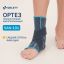 ORLETT 11513-001 Ортез голеностопный ORLETT SAN-101 2 поколение компрессионный