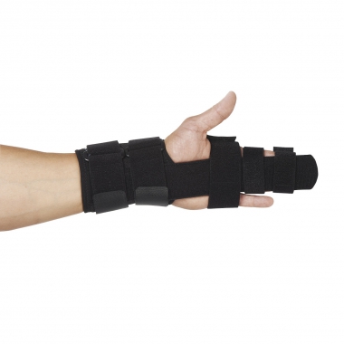 ORLETT 3520-002 Ортез пястно-фаланговый ORLETT WFG-100 шиной
