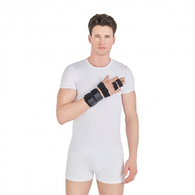 ORLETT 3520-002 Ортез пястно-фаланговый ORLETT WFG-100 шиной