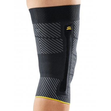 medi 613E - III - 6 Бандаж коленный компрессионный GENUMEDI E+motion 3.0