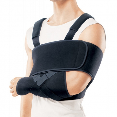 ORLETT 3483-002 Ортез плечевой ORLETT SI-301 по типу повязки Дезо