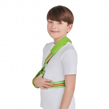 ORLETT 3251-003 Ортез плечевой ORLETT AS-302(P) 