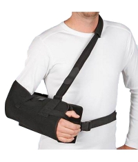OTTO BOCK 7372-004 Ортез лечебный OTTO BOCK Omo Immobil Sling плечевой