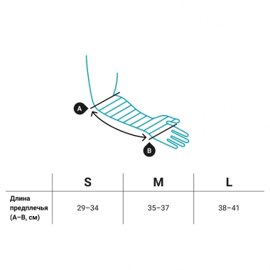 OTTO BOCK 7372-004 Ортез лечебный OTTO BOCK Omo Immobil Sling плечевой