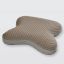 LUBUA 10025-001 Подушка эргономичная премиум LUBUA Lepapi П503, мокко