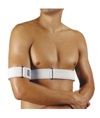 PUSH 3446-001 Ортез плечевой PUSH Med Shoulder Brace с ремнем для фиксации