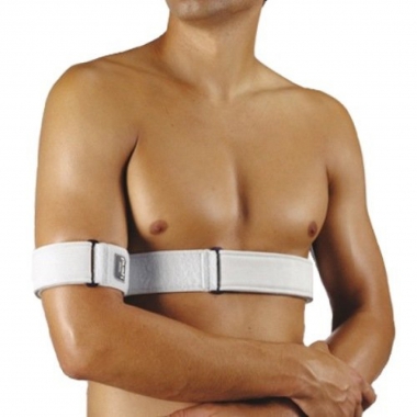 PUSH 3446-001 Ортез плечевой PUSH Med Shoulder Brace с ремнем для фиксации