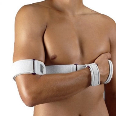 PUSH 3446-001 Ортез плечевой PUSH Med Shoulder Brace с ремнем для фиксации
