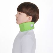 ORLETT 6984-001 Бандаж на шейный отдел позвоночника для детей от 1 года (воротник Шанца) ORLETT БН6-53 мягкой фиксации