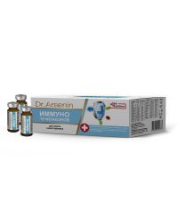 DR. ARSENIN 10787-001 Комплекс для укрепления иммунитета 