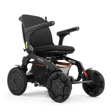ORTONICA 13058-001 Кресло-коляска для инвалидов ORTONICA Pulse 690