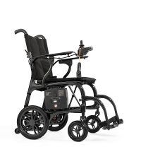 ORTONICA 12846-001 Кресло- коляска для инвалидов ORTONICA Pulse 660