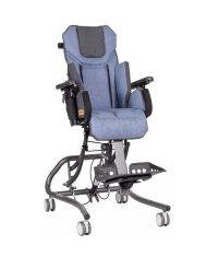 PATRON 12998-001 Кресло-коляска для детей инвалидов Патрон(Patron) Froggo размер MAXI