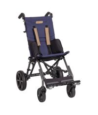 PATRON 12996-001 Кресло-коляска для детей инвалидов Патрон(Patron) Corzo X-country размер CRX34
