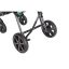 PATRON 12996-001 Кресло-коляска для детей инвалидов Патрон(Patron) Corzo X-country размер CRX34