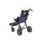 PATRON 12996-001 Кресло-коляска для детей инвалидов Патрон(Patron) Corzo X-country размер CRX34