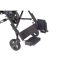 PATRON 12983-001 Кресло-коляска для детей инвалидов Патрон(Patron) Corzino Basic размер CNB38