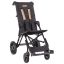 PATRON 12985-001 Кресло-коляска для детей инвалидов Патрон(Patron) Corzino Basic размер CNB42