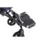 PATRON 12985-001 Кресло-коляска для детей инвалидов Патрон(Patron) Corzino Basic размер CNB42