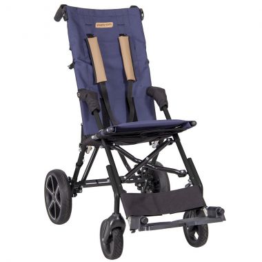 PATRON 12984-001 Кресло-коляска для детей инвалидов Патрон(Patron) Corzino Basic размер CNB42
