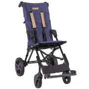 PATRON 12981-001 Кресло-коляска для детей инвалидов Патрон(Patron) Corzino Basic размер CNB34