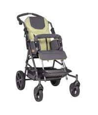 PATRON 13007-001 Кресло-коляска для детей инвалидов Патрон(Patron) Tom 4 Classic  размер MAXI