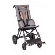 PATRON 12993-001 Кресло-коляска для детей инвалидов Патрон(Patron) Corzino X-country размер CNХ34