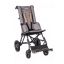 PATRON 12991-001 Кресло-коляска для детей инвалидов Патрон(Patron) Corzino X-country размер CNX42